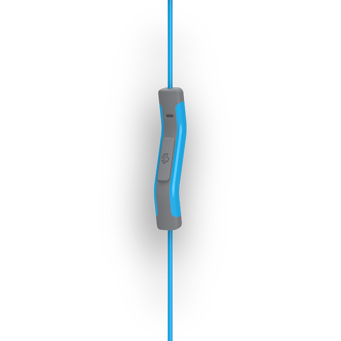 Buy Skullcandy Method In-Ear Sport Performance Earphones (Blue And Gray) from Vmart in Pakistan