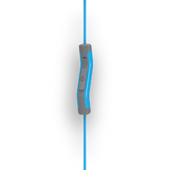 Buy Skullcandy Method In-Ear Sport Performance Earphones (Blue And Gray) from Vmart in Pakistan
