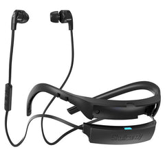 Buy Skullcandy Smokin' Buds 2 Wireless Earphones - Black/Chrome from Vmart in Pakistan