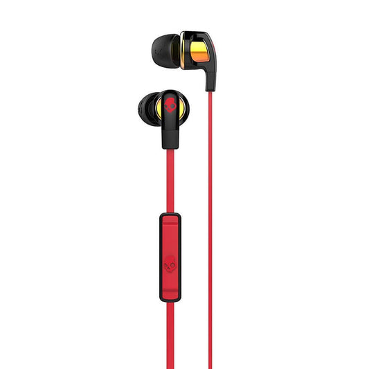 Buy Skullcandy Smokin Buds 2 In-Ear Headphones with Mic - Spaced Out Iridium/Black from Vmart in Pakistan