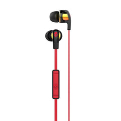 Buy Skullcandy Smokin Buds 2 In-Ear Headphones with Mic - Spaced Out Iridium/Black from Vmart in Pakistan