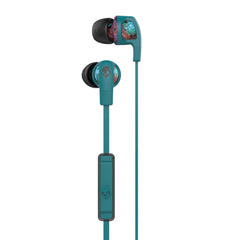 Skullcandy Smokin Buds 2 w Mic (Granny Floral)