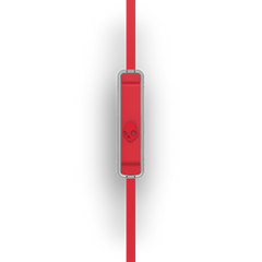 Buy Skullcandy Smokin Buds 2 w Mic (Spaced Out Clear/Black) from Vmart in Pakistan