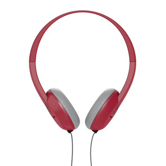 Buy Skullcandy Uproar Headphones (ILL Famed/Red/Black) from Vmart in Pakistan