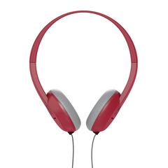 Buy Skullcandy Uproar Headphones (ILL Famed/Red/Black) from Vmart in Pakistan