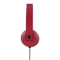 Buy Skullcandy Uproar Headphones (ILL Famed/Red/Black) from Vmart in Pakistan