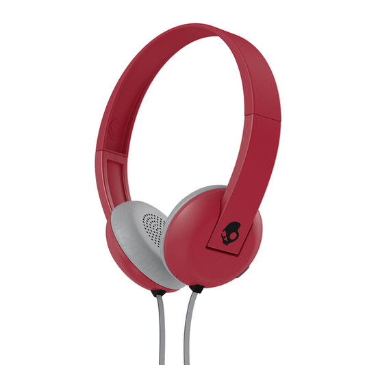 Buy Skullcandy Uproar Headphones (ILL Famed/Red/Black) from Vmart in Pakistan