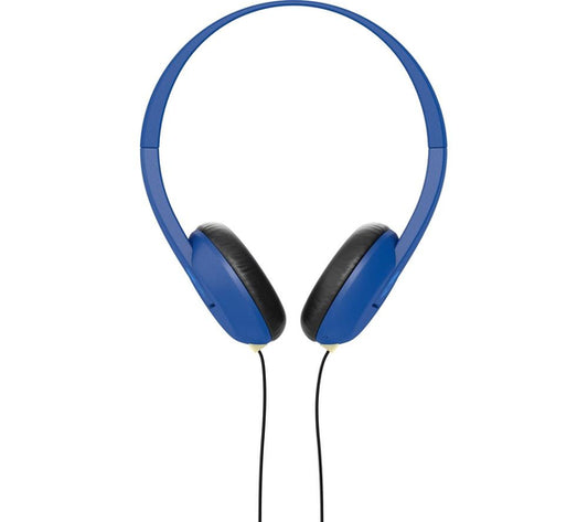 Buy Skullcandy Uproar Headphones (ILL Famed/Royal/Blue) from Vmart in Pakistan