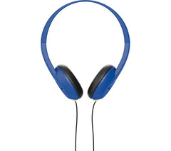 Buy Skullcandy Uproar Headphones (ILL Famed/Royal/Blue) from Vmart in Pakistan