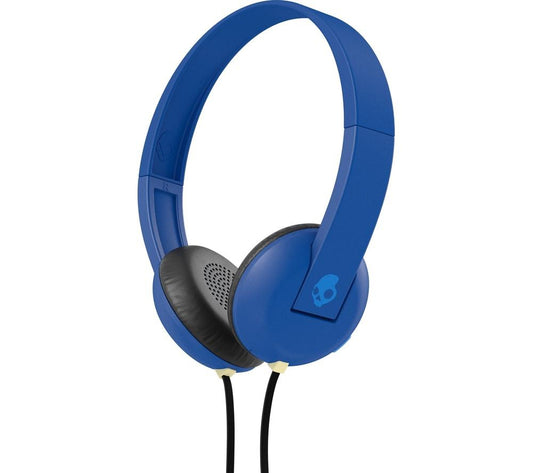 Buy Skullcandy Uproar Headphones (ILL Famed/Royal/Blue) from Vmart in Pakistan