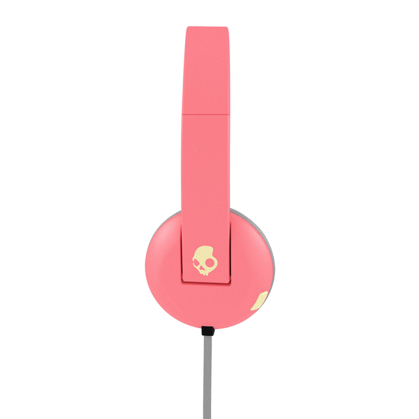 Buy Skullcandy Uproar Headphones (Ill Famed/Coral/Cream) from Vmart in Pakistan