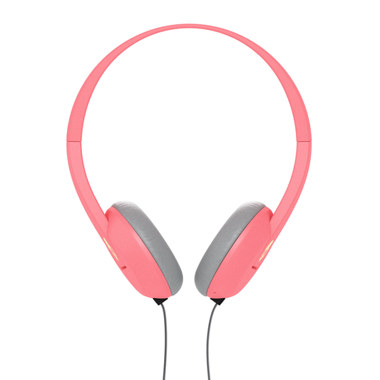 Buy Skullcandy Uproar Headphones (Ill Famed/Coral/Cream) from Vmart in Pakistan