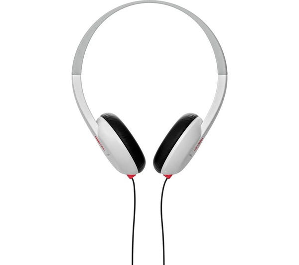 Buy Skullcandy Uproar Headphones (White/Grey/Red) from Vmart in Pakistan