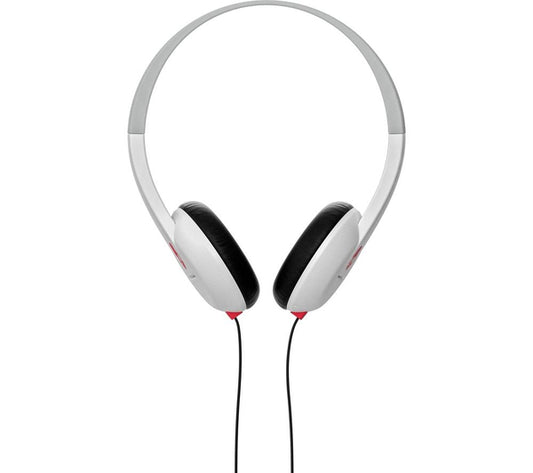 Buy Skullcandy Uproar Headphones (White/Grey/Red) from Vmart in Pakistan
