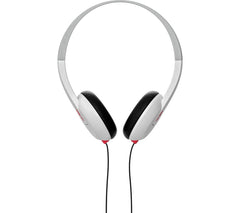Buy Skullcandy Uproar Headphones (White/Grey/Red) from Vmart in Pakistan