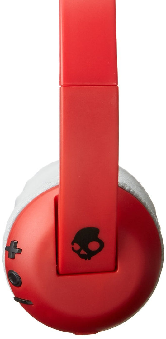 Buy Skullcandy Uproar Wireless Headphones (Famed/Red/Black) from Vmart in Pakistan