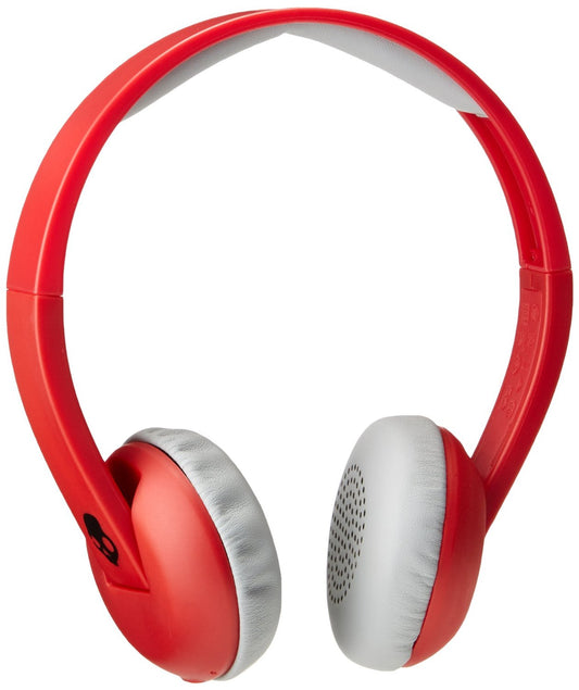 Buy Skullcandy Uproar Wireless Headphones (Famed/Red/Black) from Vmart in Pakistan
