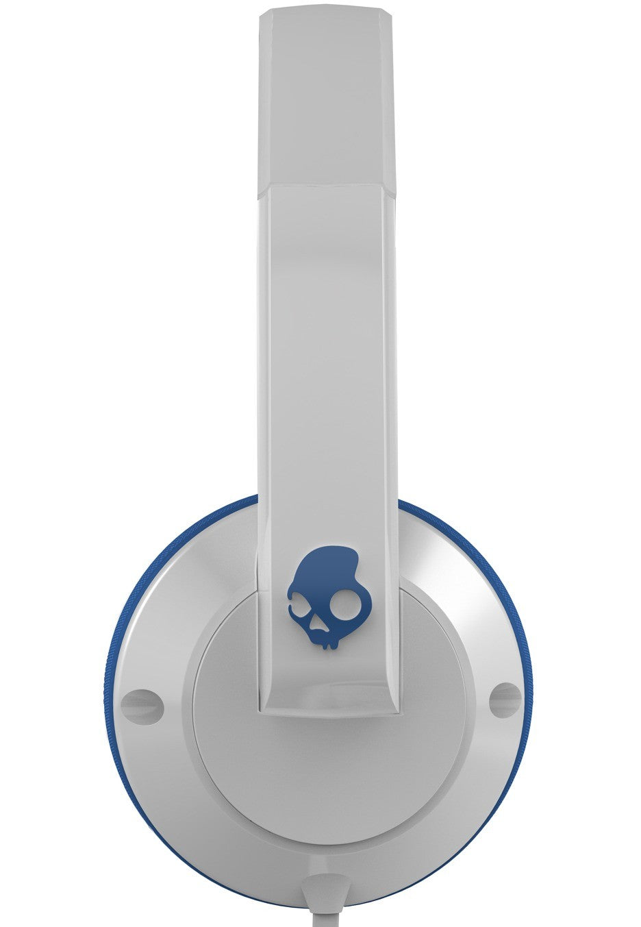 Skullcandy Uprock - White/Blue