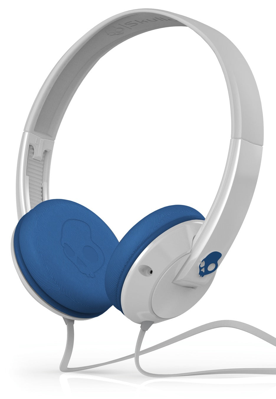 Skullcandy Uprock - White/Blue