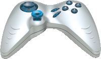 Buy Rockfire Smart Traveler Gamepad from Vmart in Pakistan
