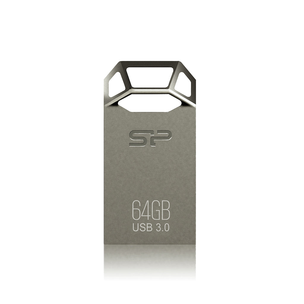 Buy Silicon Power Jewel J50 64GB USB 3.0 Flash Drive from Vmart in Pakistan