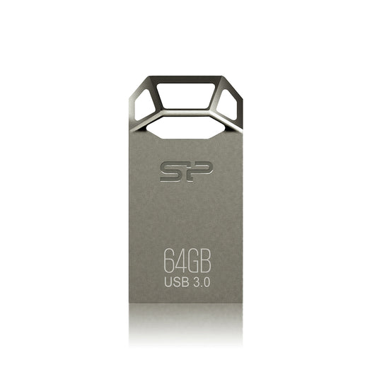 Buy Silicon Power Jewel J50 64GB USB 3.0 Flash Drive from Vmart in Pakistan