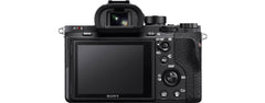 Buy Sony Alpha ILCE-7RMII 42.4 MP Camera from Vmart in Pakistan