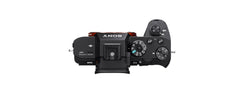 Buy Sony Alpha ILCE-7SMII 12.4 MP Camera from Vmart in Pakistan