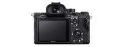 Buy Sony Alpha ILCE-7SMII 12.4 MP Camera from Vmart in Pakistan