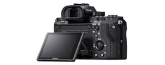 Buy Sony Alpha ILCE-7SMII 12.4 MP Camera from Vmart in Pakistan