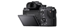 Buy Sony Alpha ILCE-7SMII 12.4 MP Camera from Vmart in Pakistan