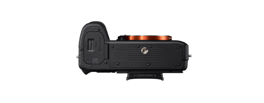 Buy Sony Alpha ILCE-7SMII 12.4 MP Camera from Vmart in Pakistan