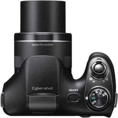 Buy Sony Cyber-shot DSC-H300 20.1 MP Camera from Vmart in Pakistan
