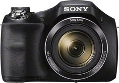 Sony Cyber-shot DSC-H300 20.1 MP Camera