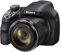 Sony Cyber-shot DSC-H400 20.1 MP Camera