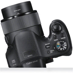Cyber-shot DSC-HX300 20.4 MP Camera