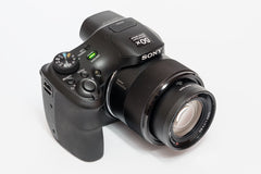 Cyber-shot DSC-HX300 20.4 MP Camera