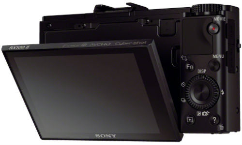 Buy Sony Cyber-shot DSC-RX100M2 20.2 MP Camera from Vmart in Pakistan