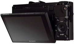 Sony Cyber-shot DSC-RX100M2 20.2 MP Camera