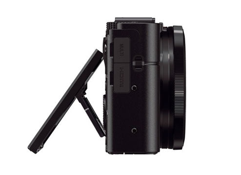 Sony Cyber-shot DSC-RX100M2 20.2 MP Camera