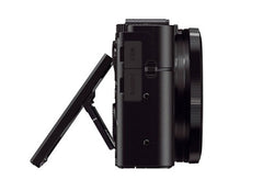 Sony Cyber-shot DSC-RX100M2 20.2 MP Camera