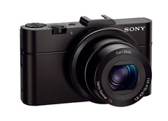 Sony Cyber-shot DSC-RX100M2 20.2 MP Camera