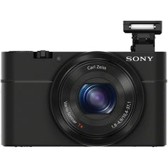 Buy Sony Cyber-shot DSC-RX100 20.2 MP Camera from Vmart in Pakistan