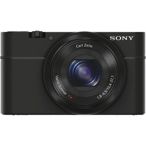 Buy Sony Cyber-shot DSC-RX100 20.2 MP Camera from Vmart in Pakistan