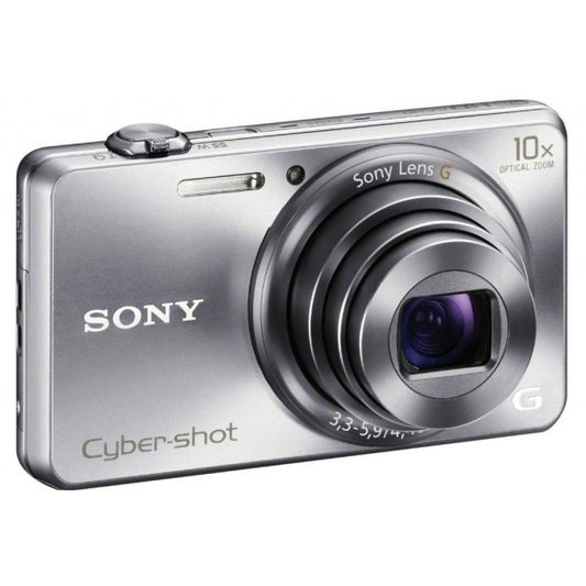 Buy Sony Cyber-shot DSC-WX200 from Vmart in Pakistan