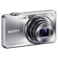 Sony Cyber-shot DSC-WX200