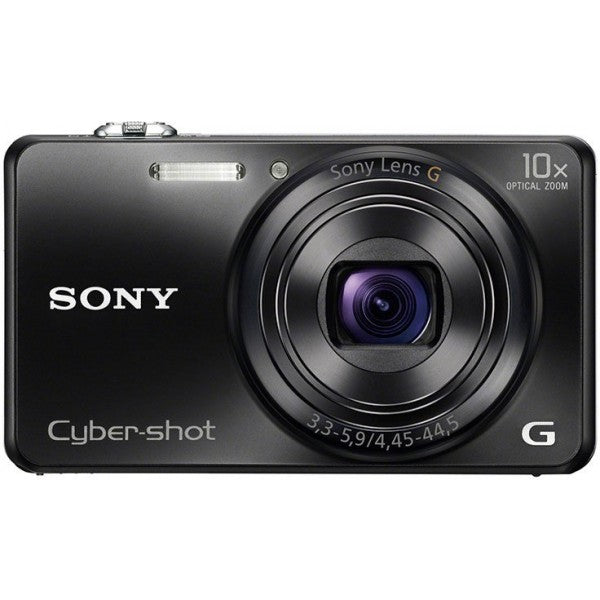 Sony Cyber-shot DSC-WX200