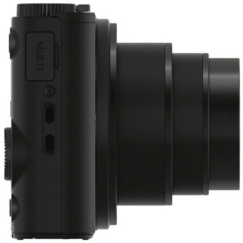 Buy Sony Cyber-shot DSC-WX350 18.2 MP Camera from Vmart in Pakistan