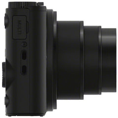 Buy Sony Cyber-shot DSC-WX350 18.2 MP Camera from Vmart in Pakistan