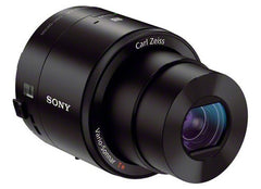 Sony Cyber-shot DSC-QX100 Lens-style Camera
